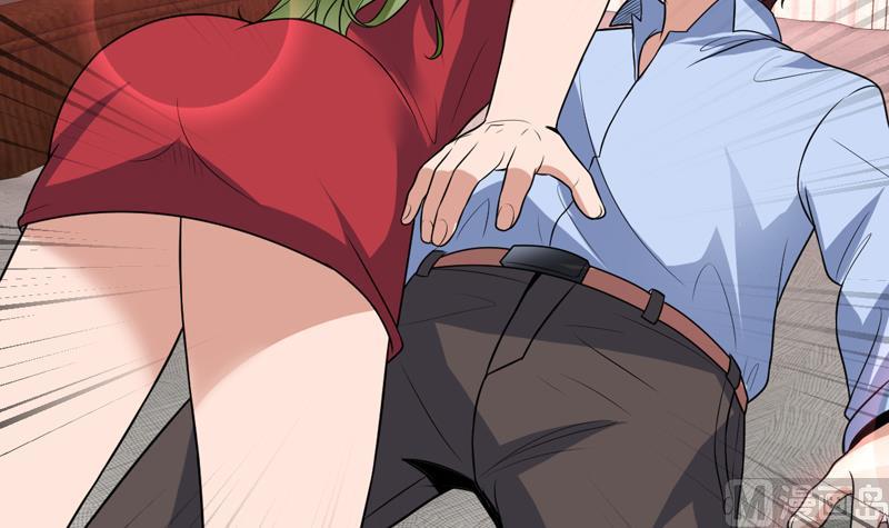 第71话 今晚你是我的人-第71话