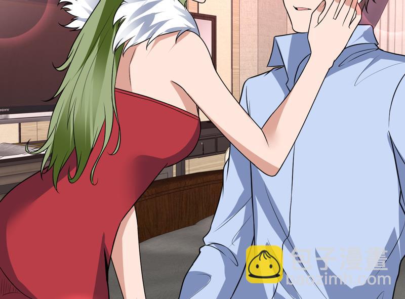 第71话 今晚你是我的人-第71话