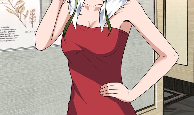 第71话 今晚你是我的人-第71话