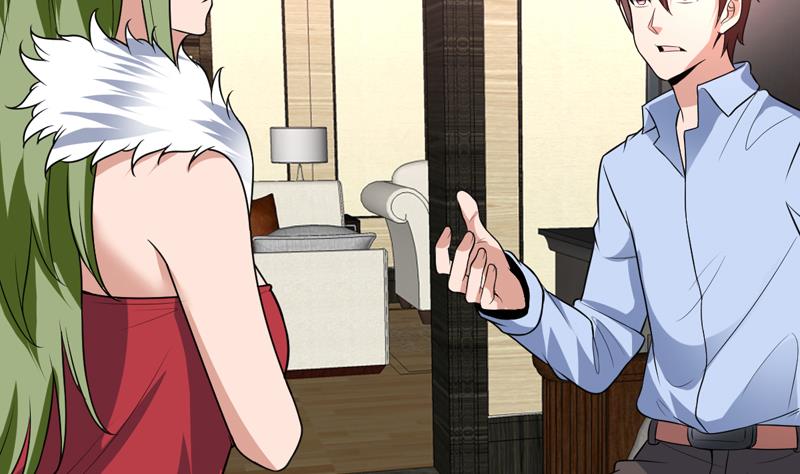 第71话 今晚你是我的人-第71话