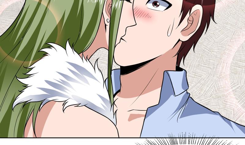 第71话 今晚你是我的人-第71话