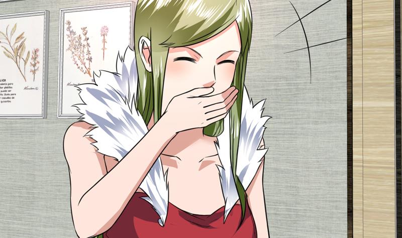 第73话 色诱的任务-第73话