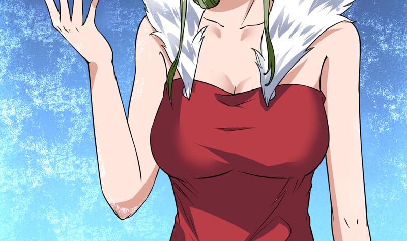 第73话 色诱的任务-第73话