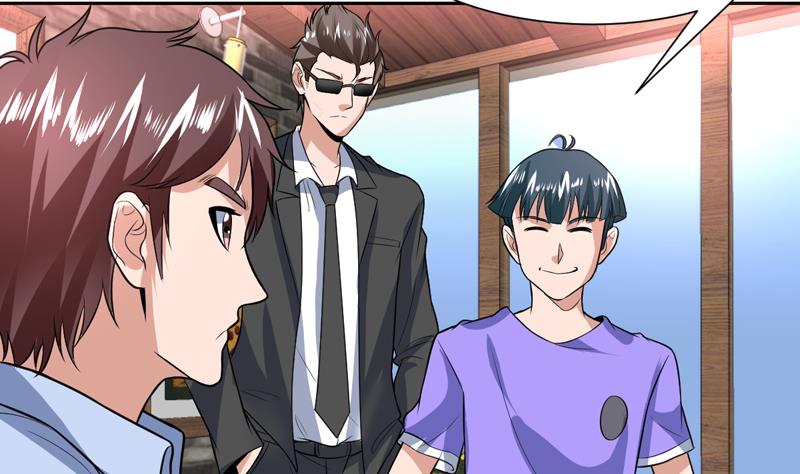 第77话 何必大动干戈-第77话