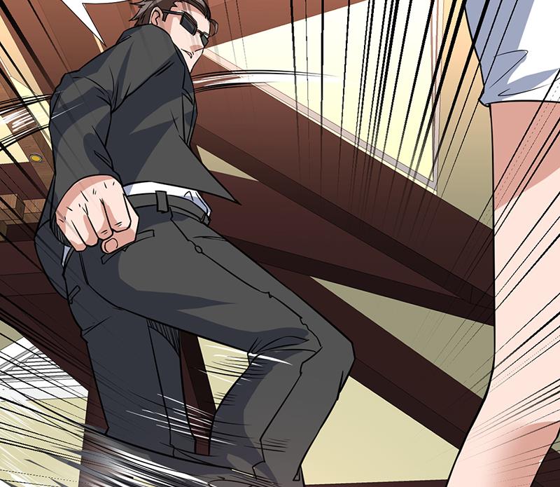 第79话 这女人够泼辣-第79话