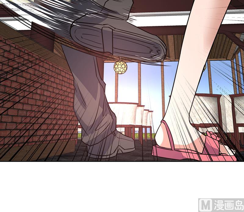 第79话 这女人够泼辣-第79话