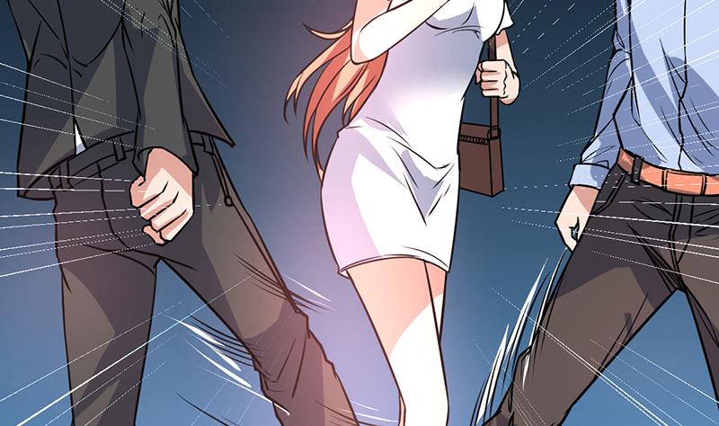 第79话 这女人够泼辣-第79话