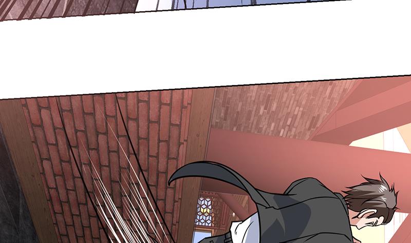 第79话 这女人够泼辣-第79话