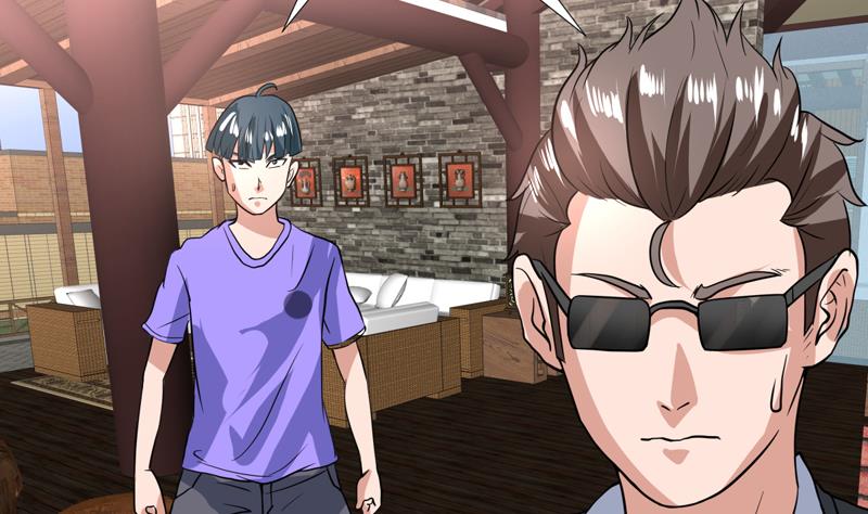 第81话 这小子是怪物-第81话