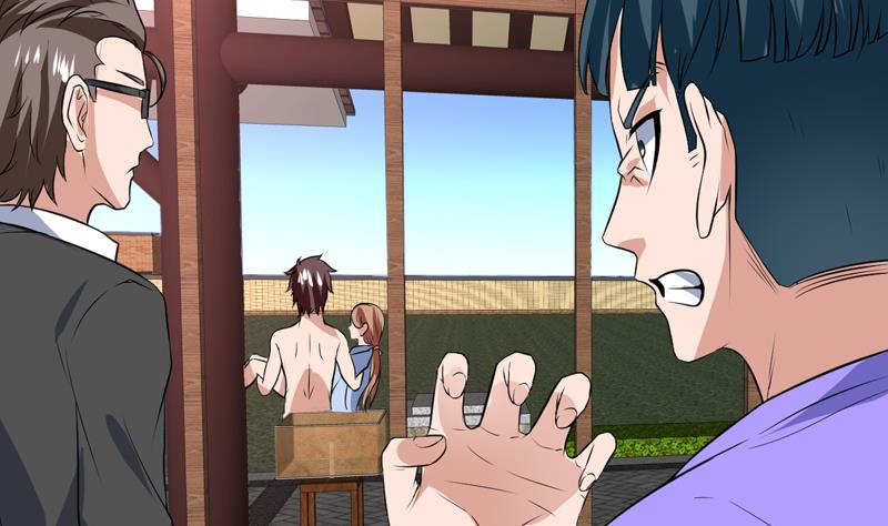 第81话 这小子是怪物-第81话