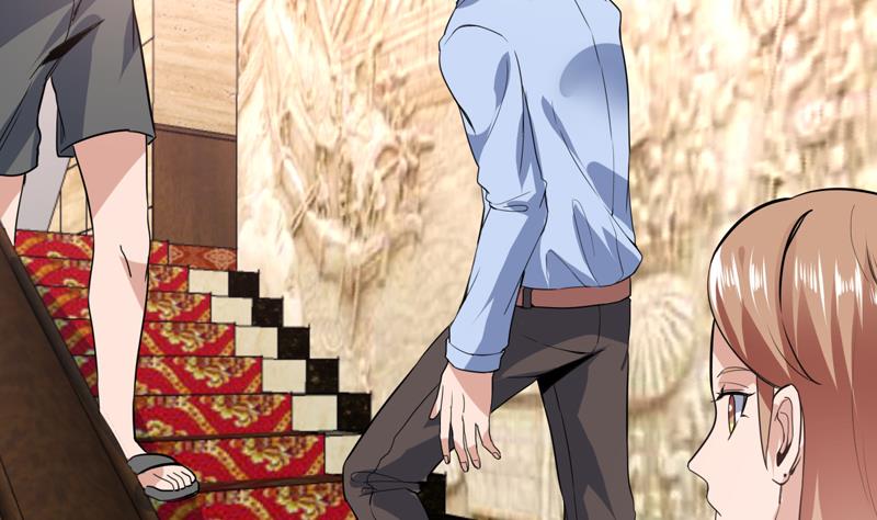 第85话 我又犯桃花了-第85话