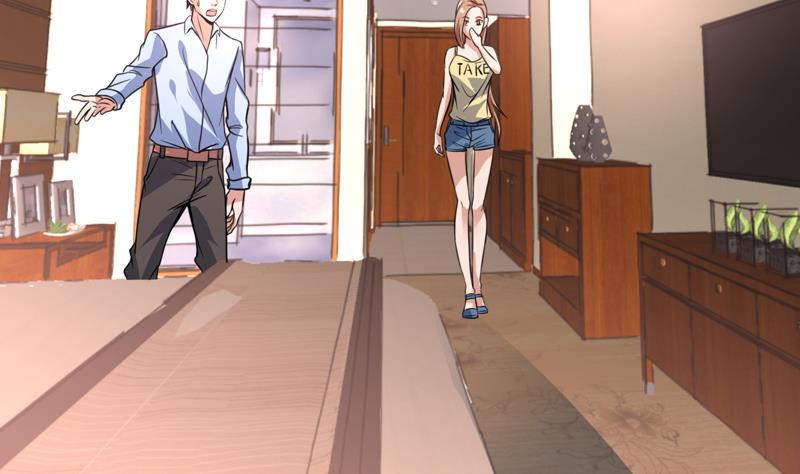 第85话 我又犯桃花了-第85话