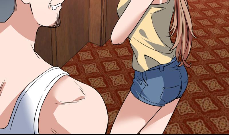 第85话 我又犯桃花了-第85话