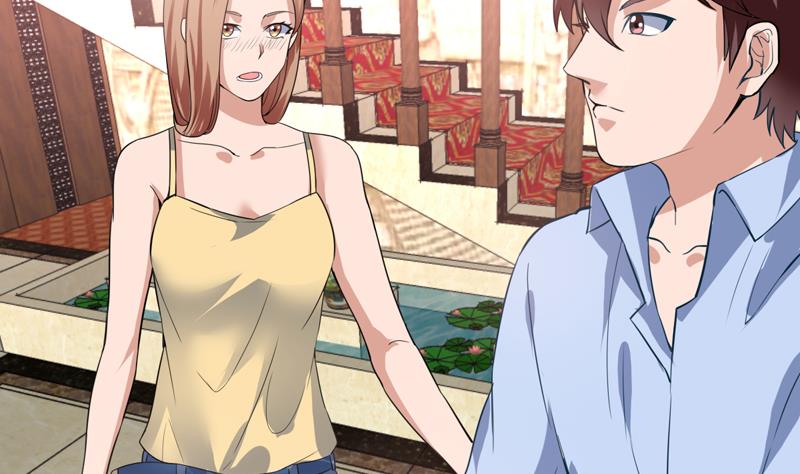 第85话 我又犯桃花了-第85话