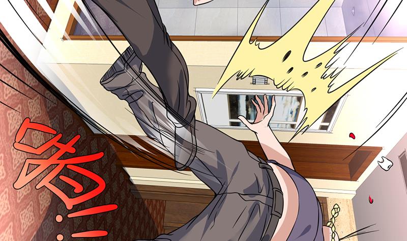 第87话 这么美的小妞-第87话