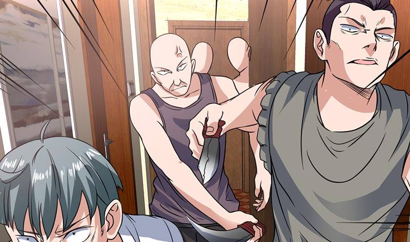 第87话 这么美的小妞-第87话