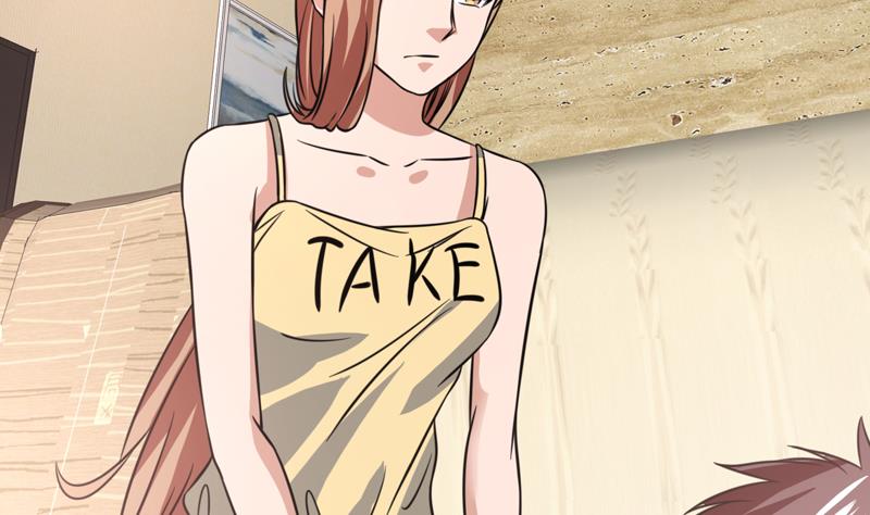 第89话 她睁眼了-第89话