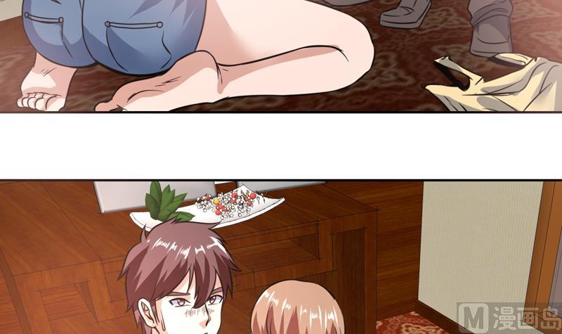 第89话 她睁眼了-第89话