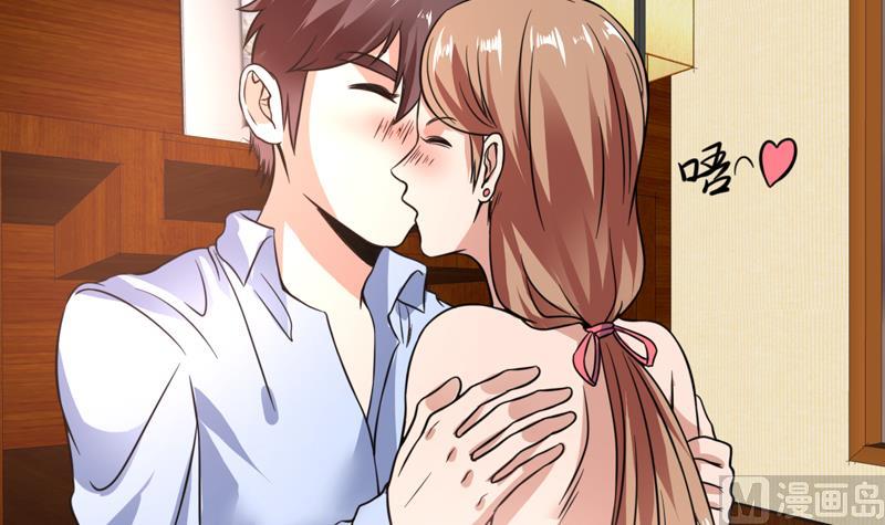 第89话 她睁眼了-第89话