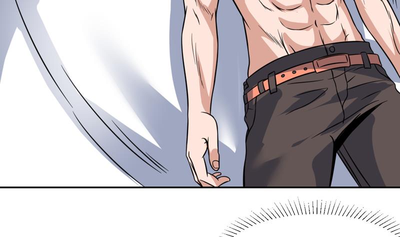 第89话 她睁眼了-第89话