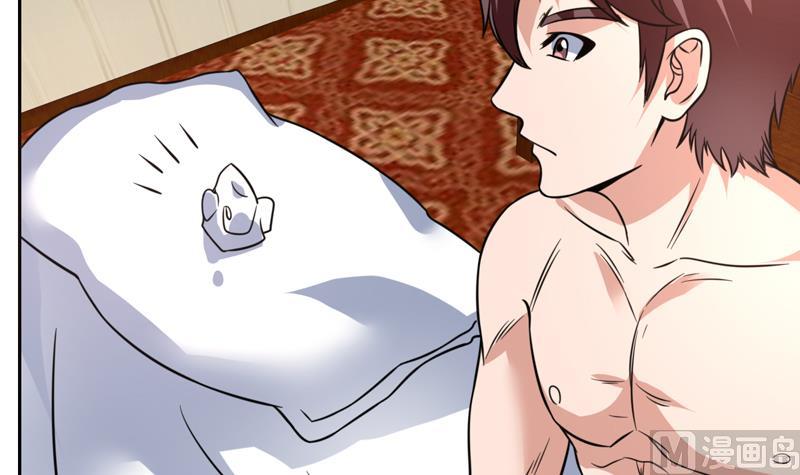 第89话 她睁眼了-第89话