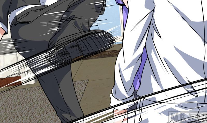 第91话 麻烦放尊重一点-第91话