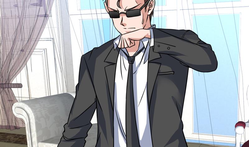 第91话 麻烦放尊重一点-第91话