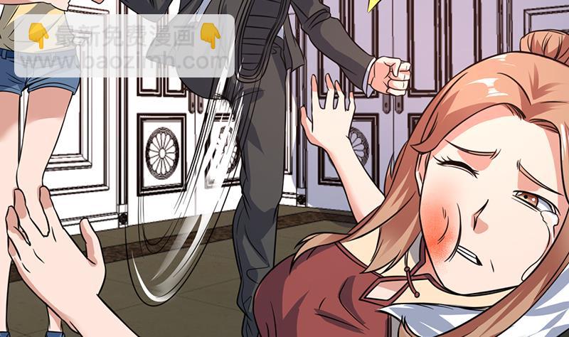 第93话 抱歉来晚了-第93话