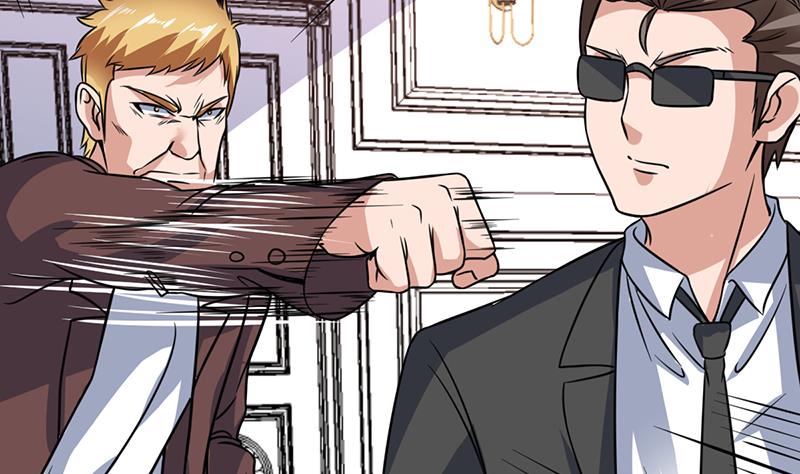 第93话 抱歉来晚了-第93话