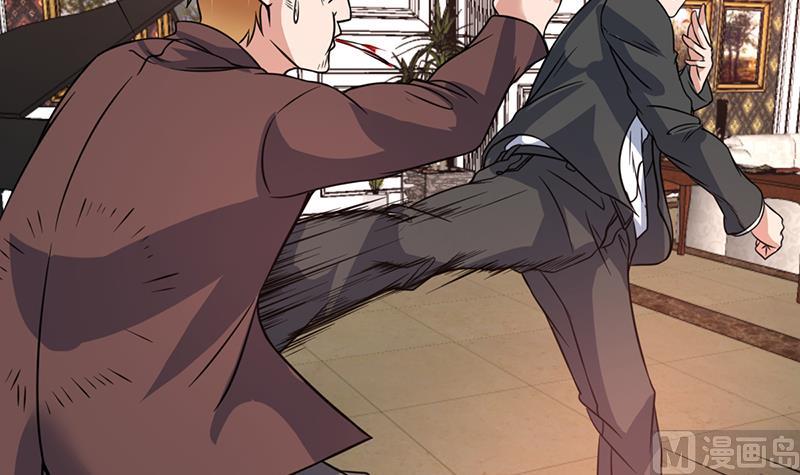 第93话 抱歉来晚了-第93话