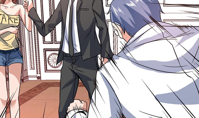 第93话 抱歉来晚了-第93话