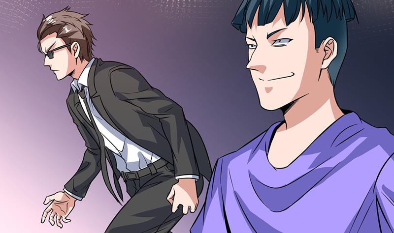 第93话 抱歉来晚了-第93话