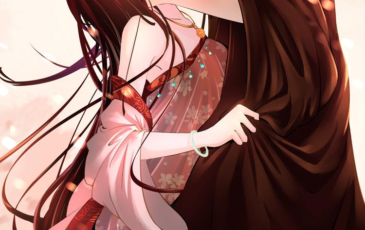 彩蝶画姬 - 第21话 - 2