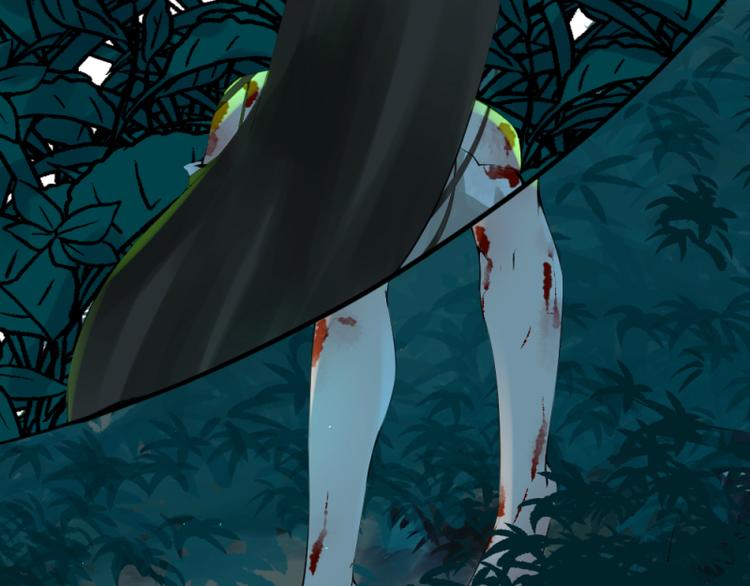 彩蝶画姬 - 第37话 - 4