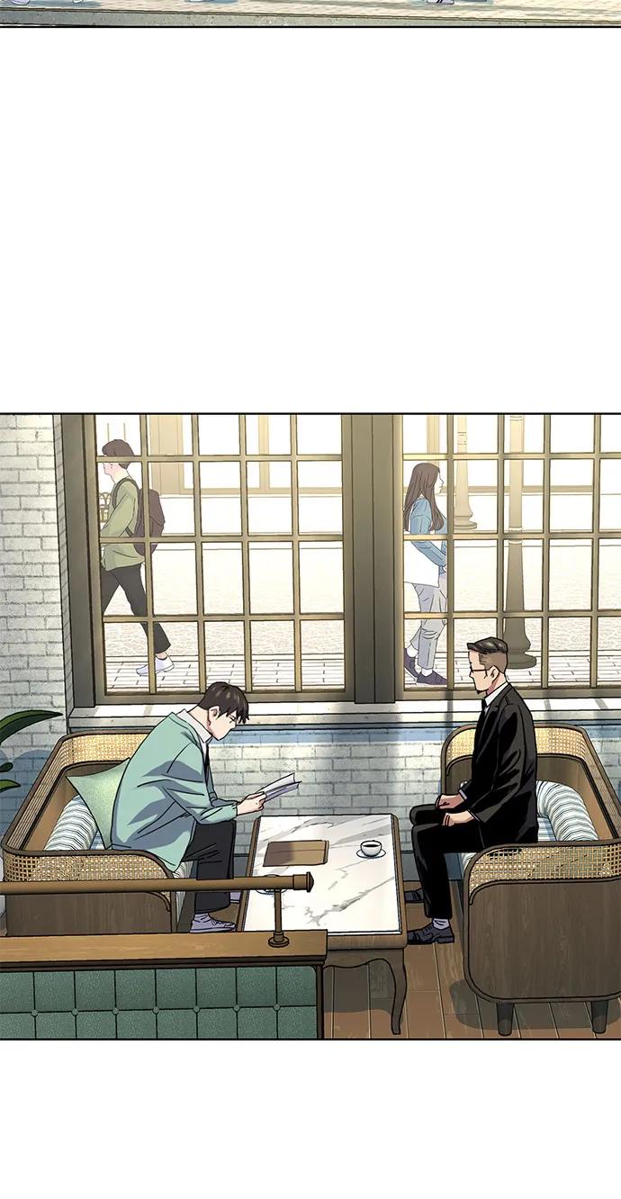 財閥家的小兒子 - 第145話(1/2) - 8