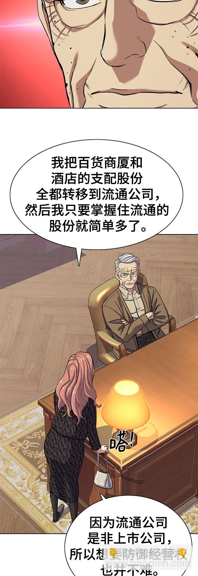 財閥家的小兒子 - 第95話(1/2) - 4