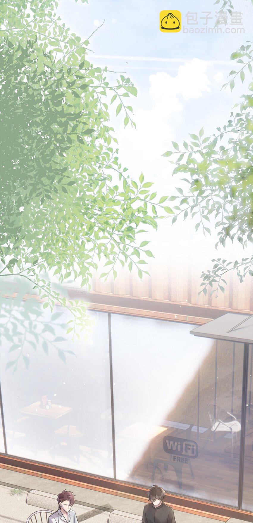 015 你居然敢亲他的人-第15话