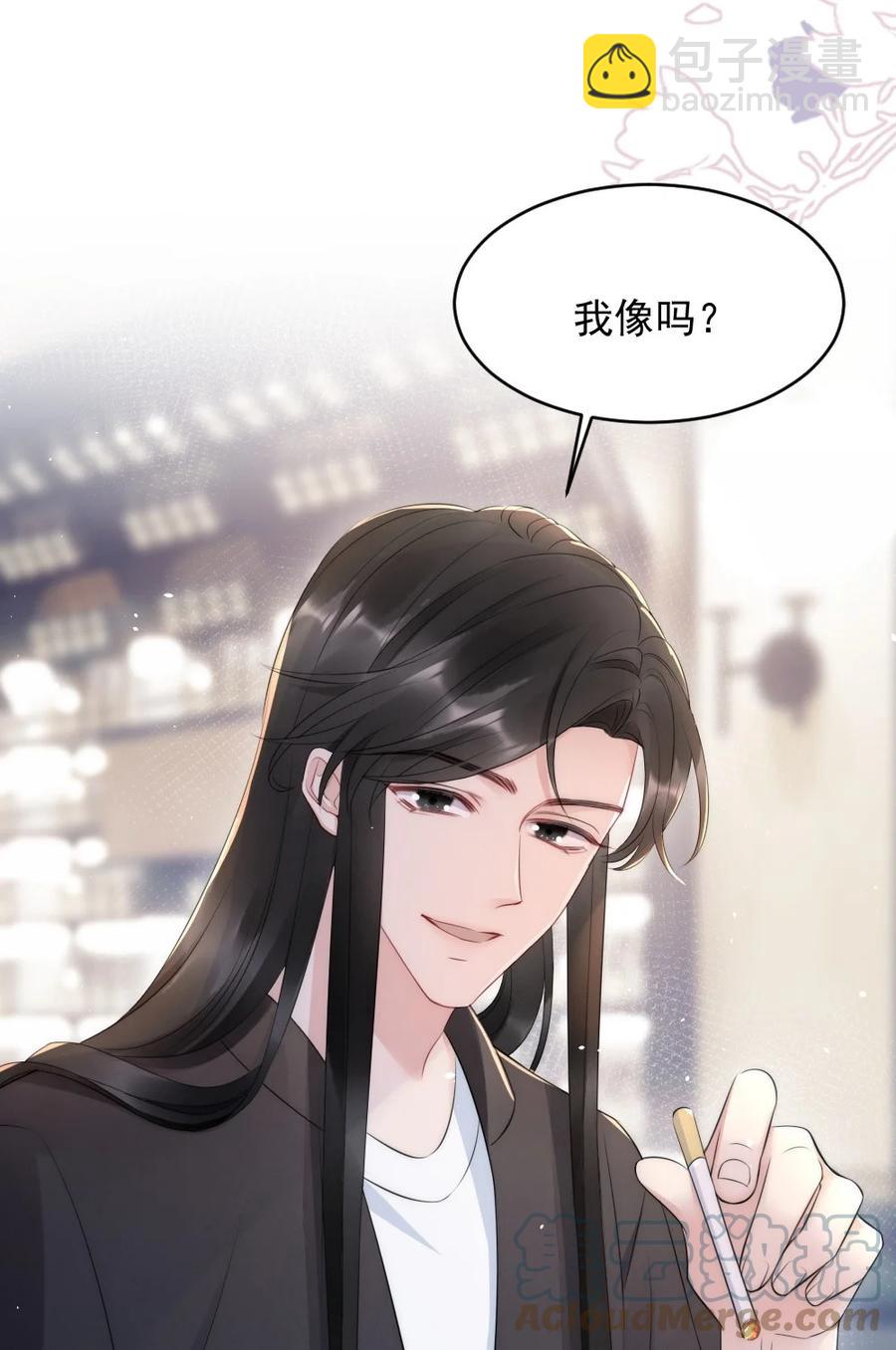 019 小姑娘手拉手啊？-第19话