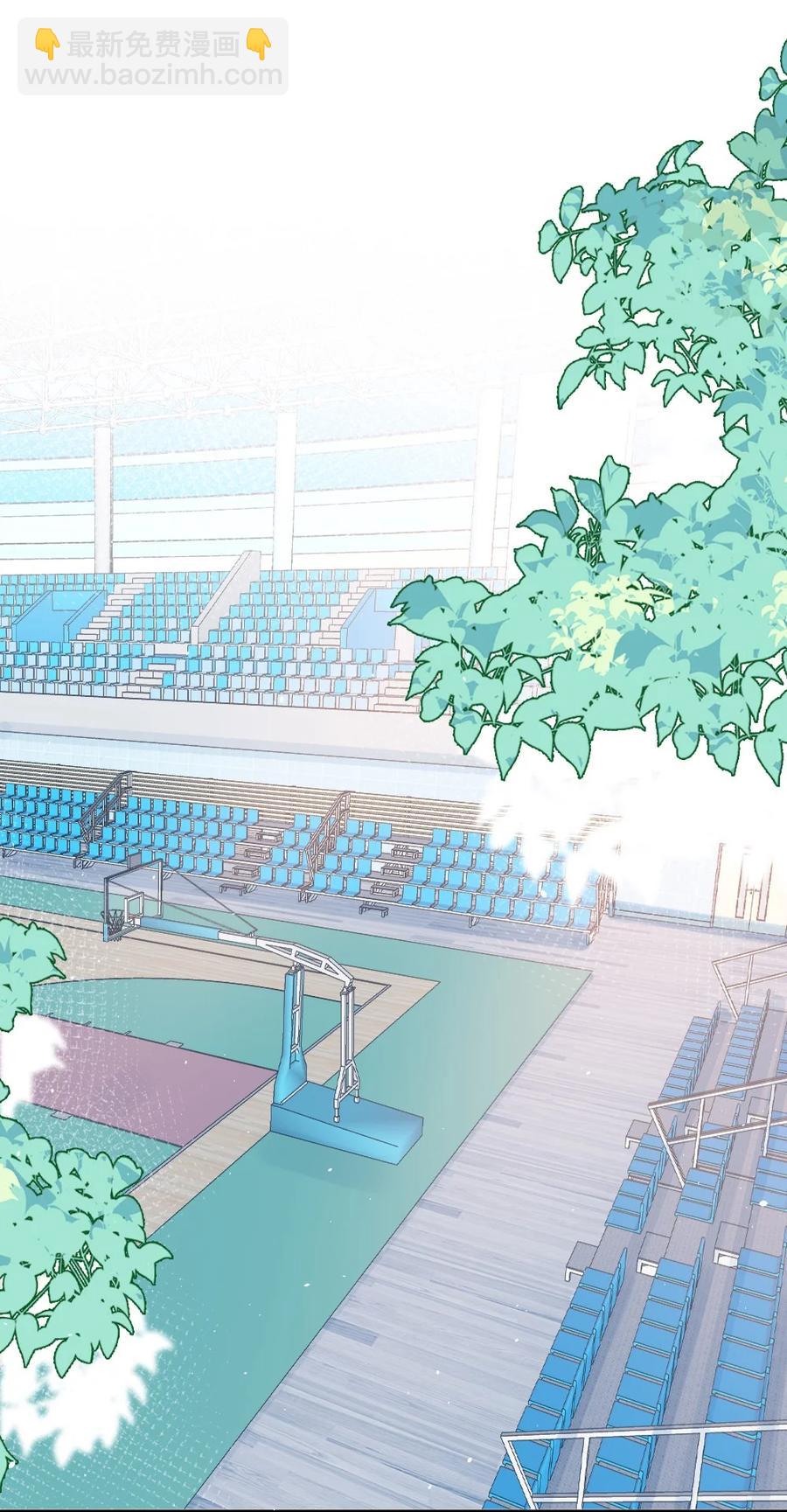 021 你别动，我想尝尝味道-第21话