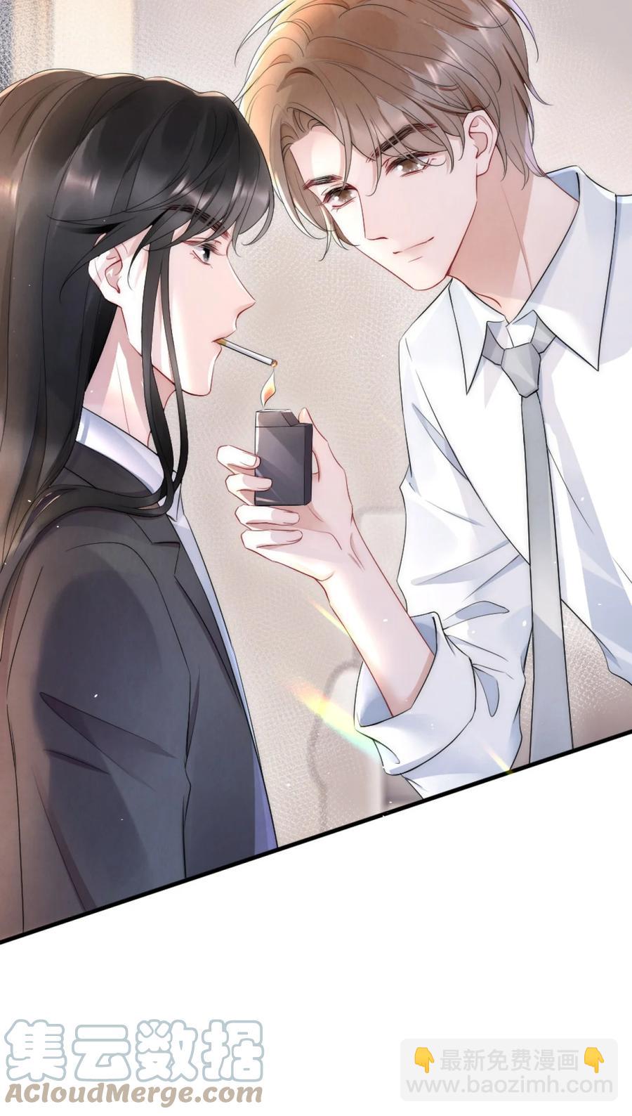 025 一起去健身-第25话