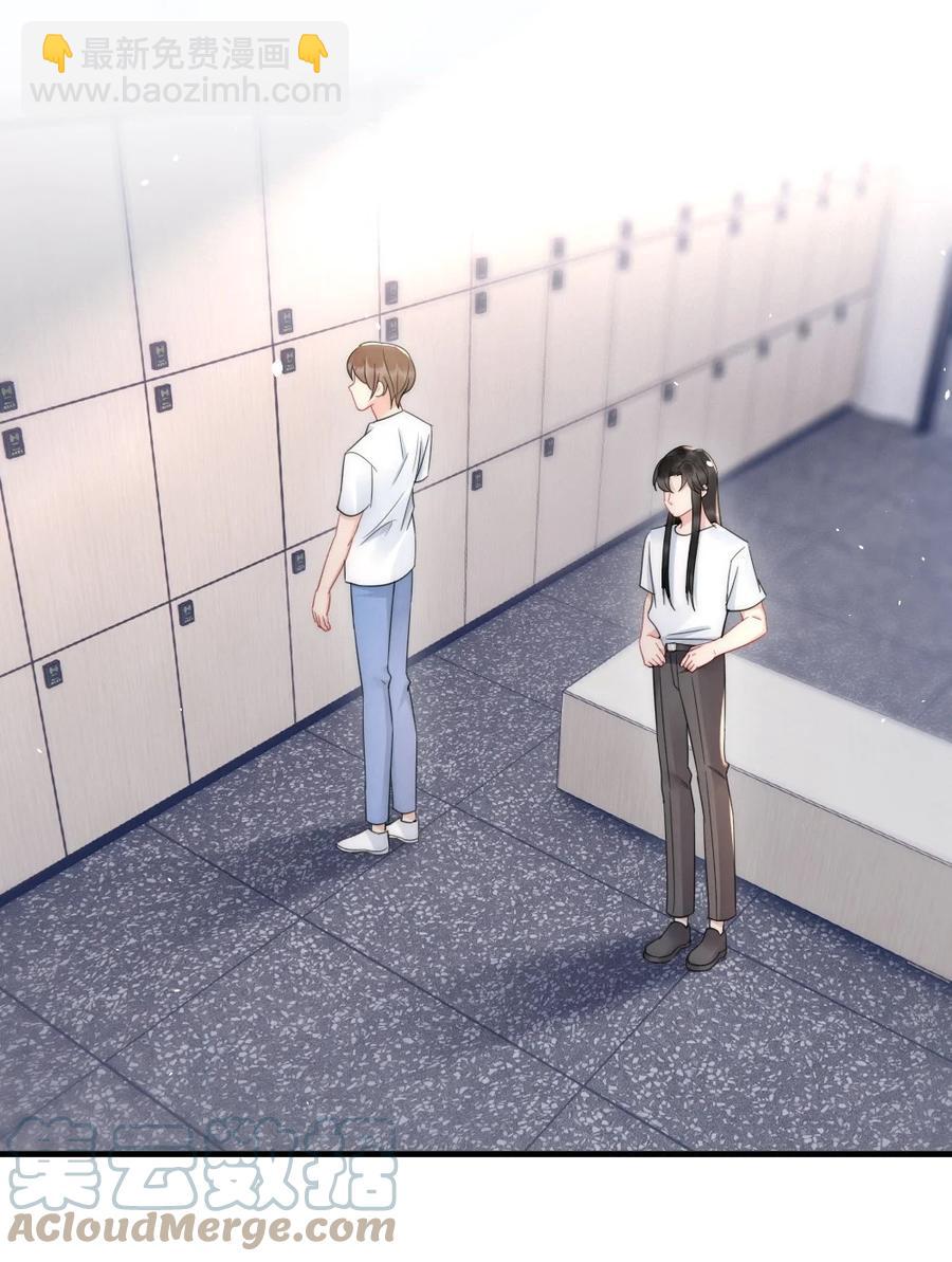 027 我们试一下吧(1/2)-第27话