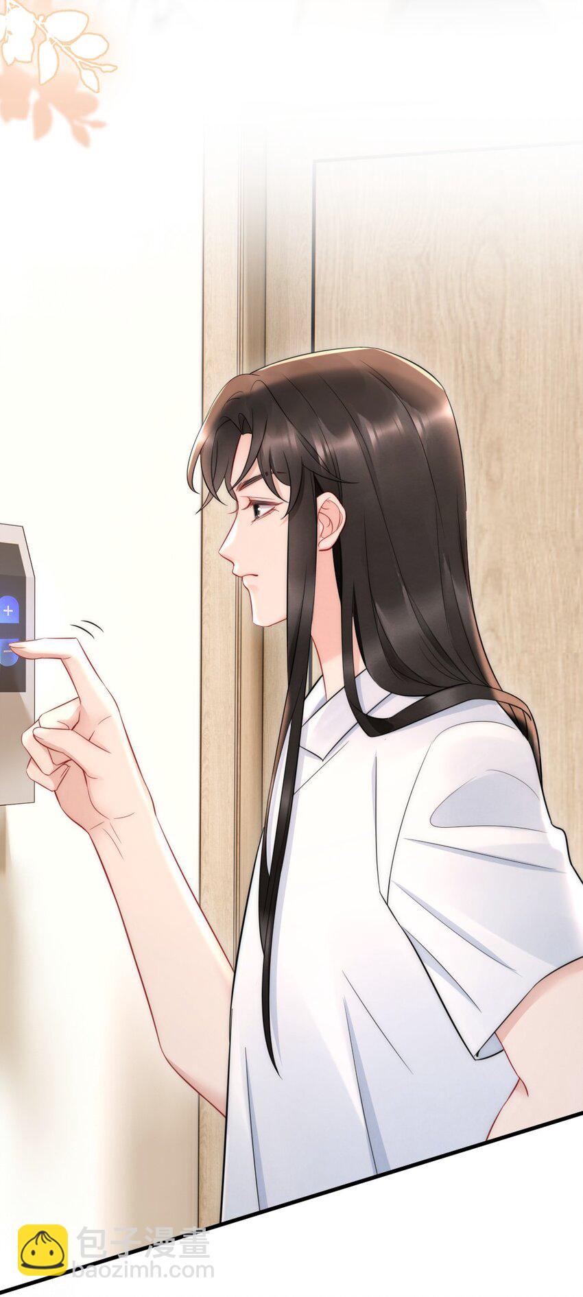 029 你故意的-第29话