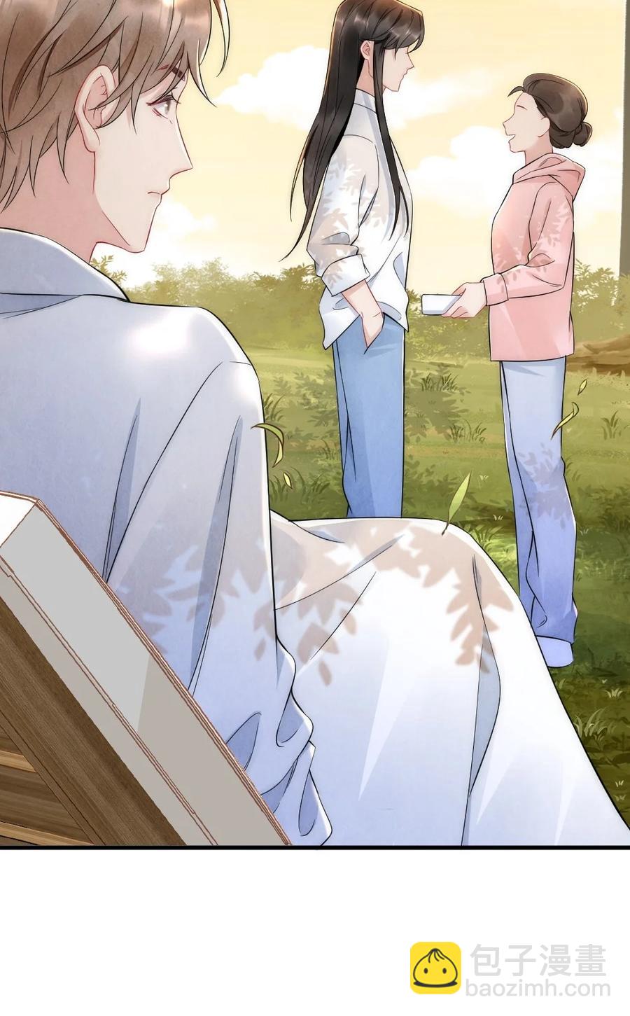 033 我不是生气-第33话