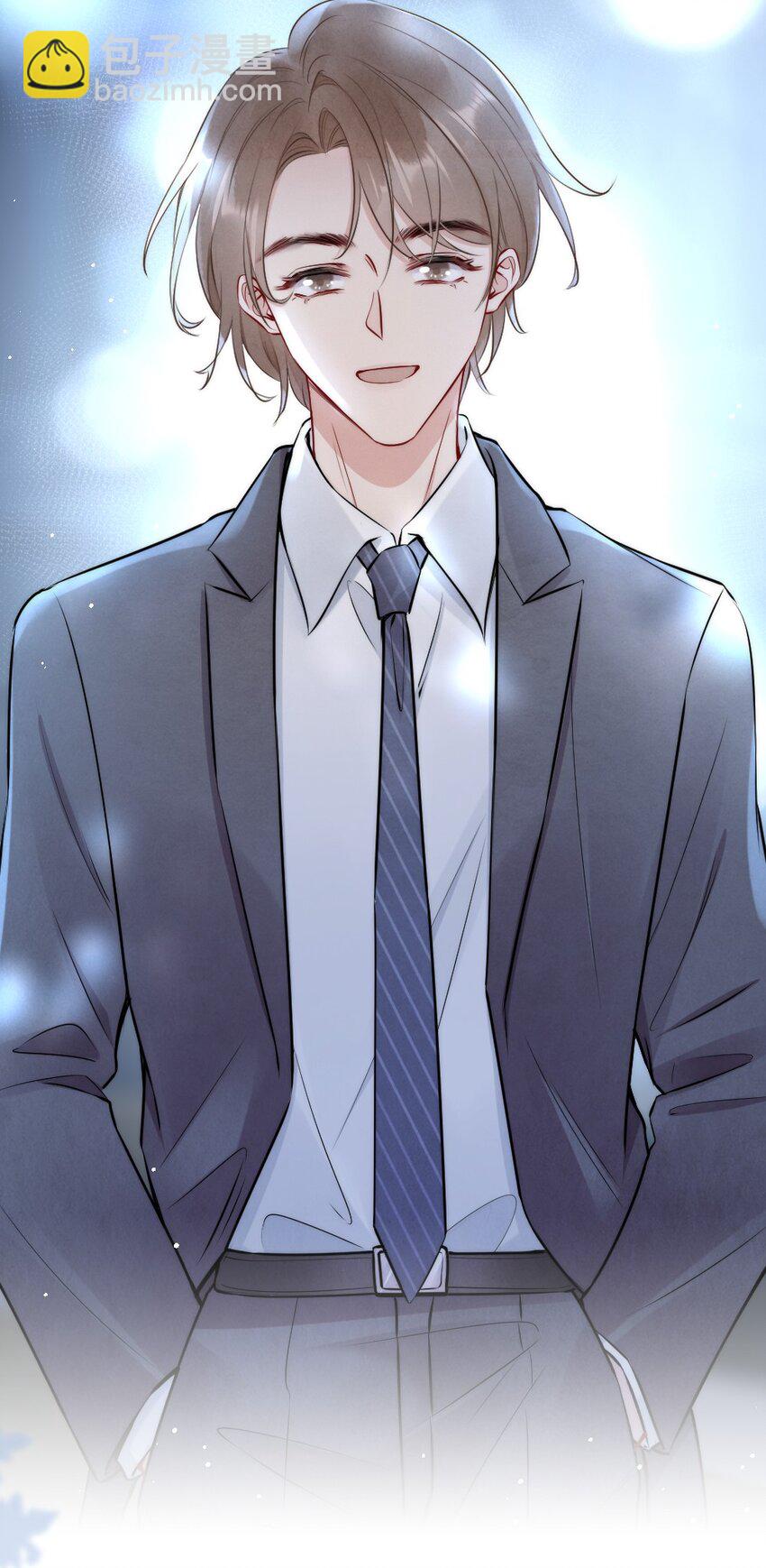 009 约不约，你说了算(1/2)-第9话