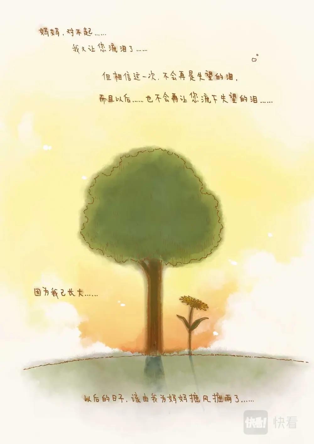 彩虹淚光 - 05 虹色康乃馨 - 6