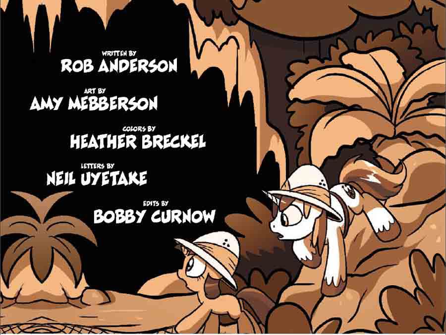 彩虹小马 第21集-第21话