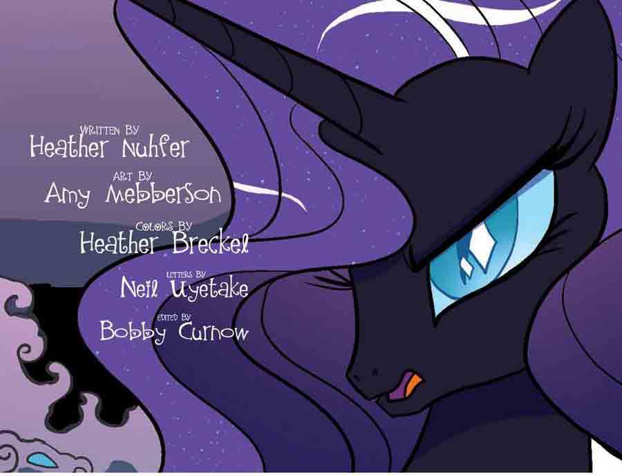 彩虹小马 第7集-第7话