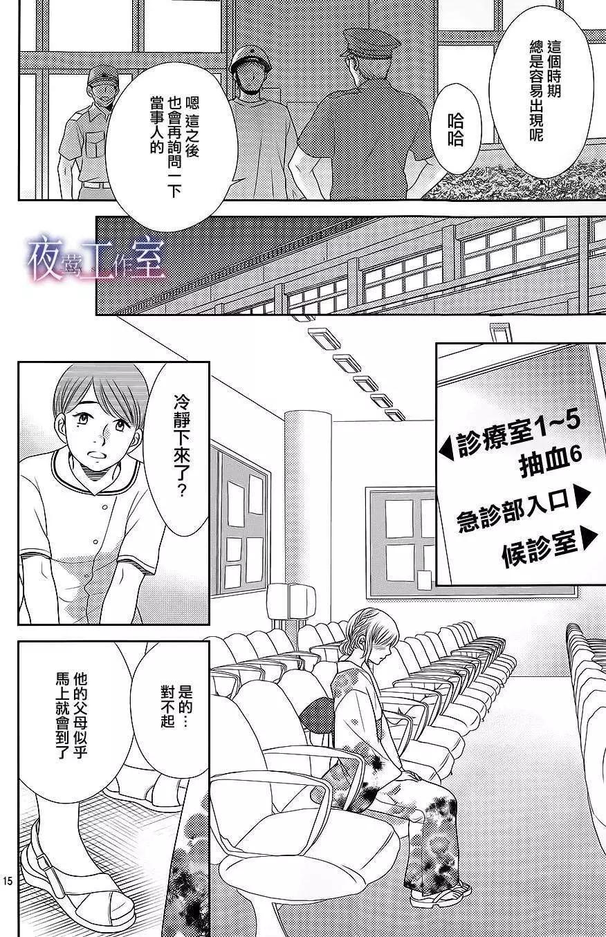 菜乃花的男朋友 - 第25回 - 3