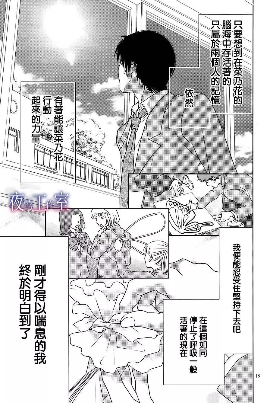 菜乃花的男朋友 - 第54回 - 6
