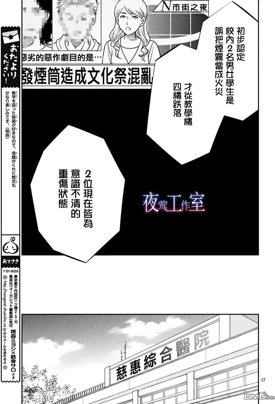 菜乃花的男朋友 - 第64回 - 5